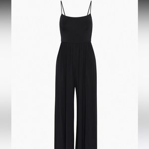 Aritzia Wilfred Market Jumpsuit